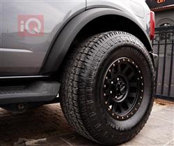 فورد برونكو